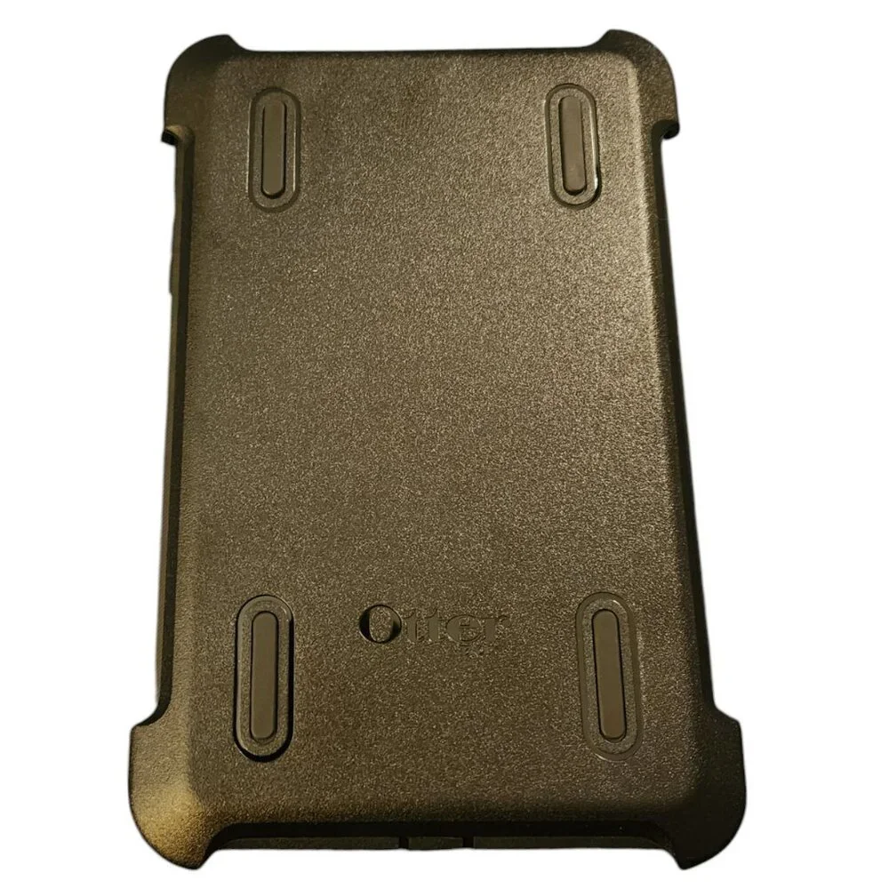 OtterBox Defender Series Case for Samsung Galaxy Tab A (8.4) 2020 - Black
